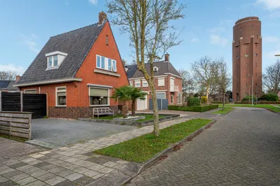 Thorbeckelaan 91, 9665CC, Oude Pekela, Groningen