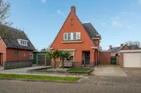 Thorbeckelaan 91, Oude Pekela