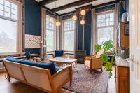 Goldhoorn 25, Finsterwolde