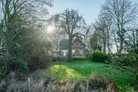 Goldhoorn 25, Finsterwolde