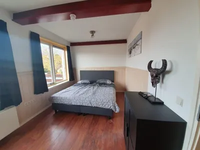 Hoofdstraat , 9982AL, Uithuizermeeden, Groningen