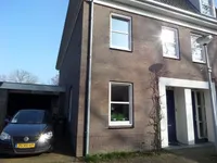 Herenstraat, Wageningen