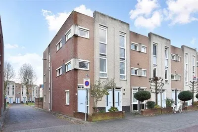 Oostersingel , 2651VX, Berkel en Rodenrijs, Zuid-Holland