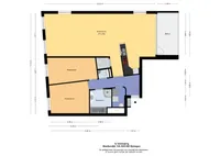 Waalbandijk 125, Nijmegen