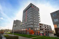 Waalbandijk 125, Nijmegen