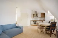 Pontanusstraat 5B, Nijmegen