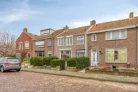 Vogelenzang 22, Breskens