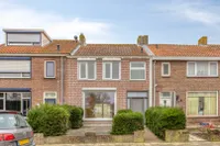 Vogelenzang 22, Breskens