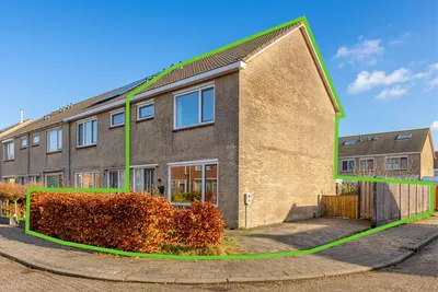 Bastiaan de Langestraat 23, 4351ND, Veere, Zeeland