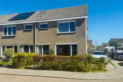 Bastiaan de Langestraat 23, 4351ND, Veere, Zeeland