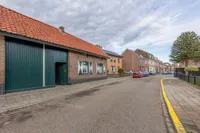 Steegstraat 47, Sittard