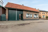 Steegstraat 47, Sittard