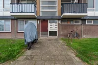 Burgemeester Van Haarenlaan 726, Schiedam