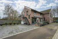 Koningsbeemd 11, Heerlen