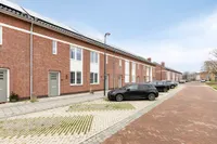 Populierlaan 55, Bergen Op Zoom