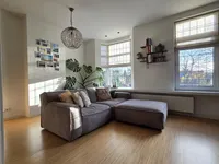 Boergoensevliet, Rotterdam