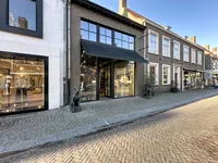 Kapellestraat 26, Sluis