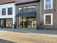 Kapellestraat 26, Sluis