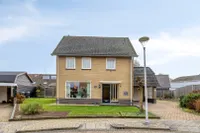 Dokter J. Veldhuijzen van Zantenstraat 9, Enter