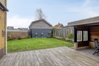 Dokter J. Veldhuijzen van Zantenstraat 9, Enter