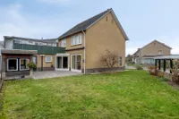 Dokter J. Veldhuijzen van Zantenstraat 9, Enter