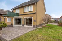 Dokter J. Veldhuijzen van Zantenstraat 9, Enter