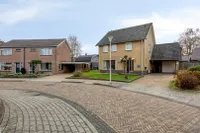 Dokter J. Veldhuijzen van Zantenstraat 9, Enter