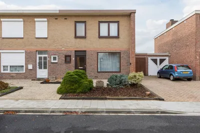 Marijkestraat 7, 6151AK, Munstergeleen, Limburg