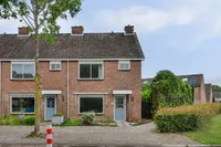 Populierestraat 59 A, 's-gravenpolder