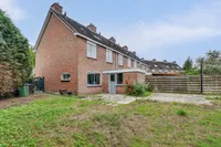 Populierestraat 59 A, 's-gravenpolder