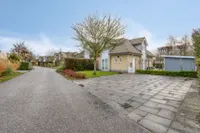 Watergang 12, Kamperland