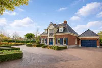 Molenweg 15, Oude-tonge