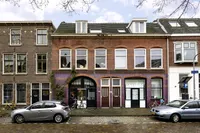 Bakkerstraat 34 RD, Haarlem