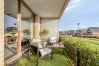 Hof van Augusta 5, Bergen Op Zoom