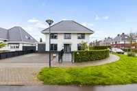 Roderveld 52, Lelystad