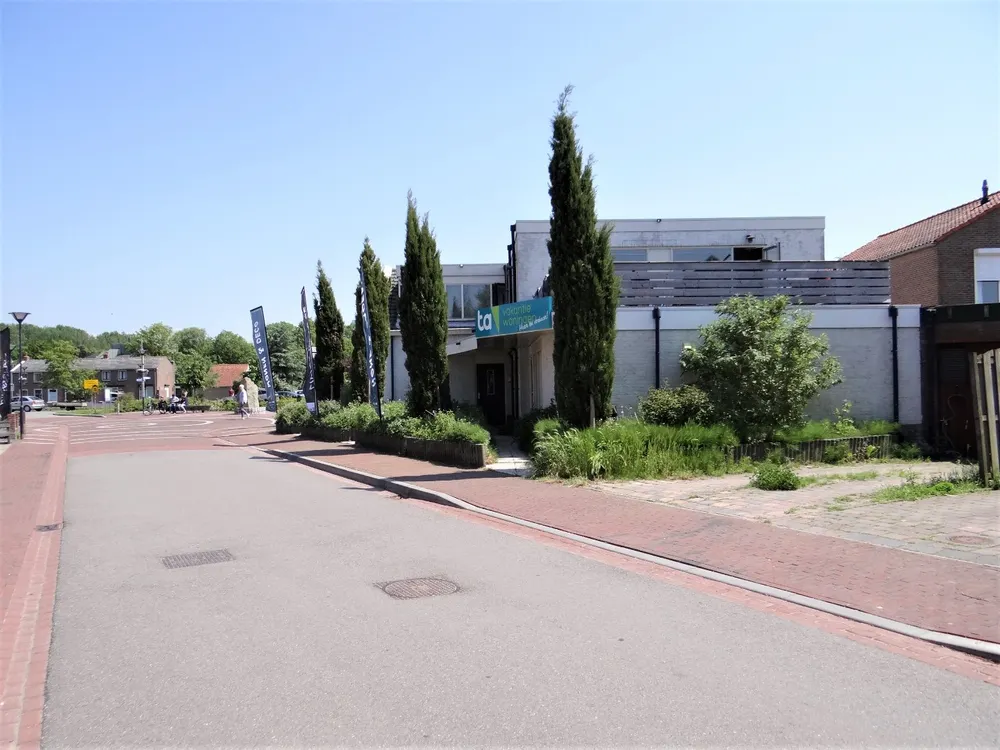 Appartement aan Veerweg , Kamperland