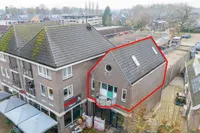 Westeinde 35c, Vriezenveen