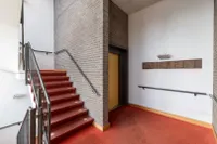 Westeinde 35c, Vriezenveen