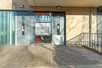 Hazenburg 28, Barendrecht