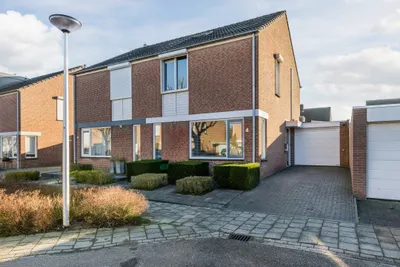 Panovenstraat 4, 6151DT, Munstergeleen, Limburg