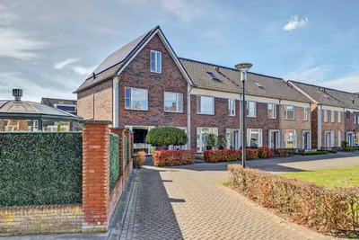 Beekvloed 2, 5408NG, Volkel, Noord-Brabant