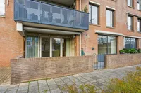 Zeemanstraat 54, Ridderkerk