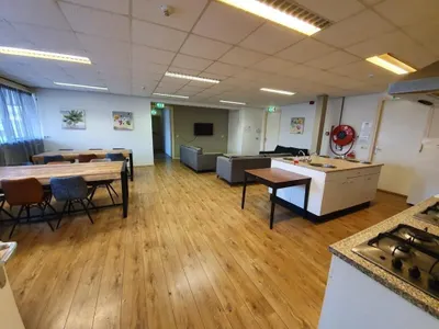 Hoofdstraat , 9982AL, Uithuizermeeden, Groningen