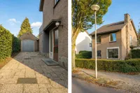 Pastoor Rijnderslaan 6, Reuver