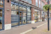 Burgemeester Ruttenplein 308, Asten