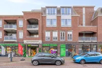 Burgemeester Ruttenplein 308, Asten