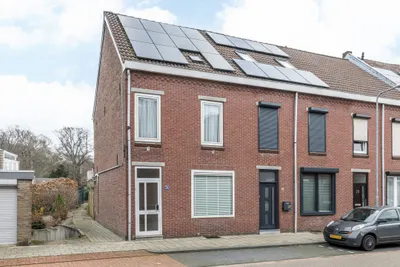 Parallelstraat 24, 6436BR, Amstenrade, Limburg