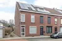 Parallelstraat 24, Amstenrade