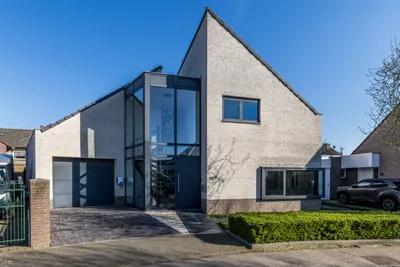 Raath 12, 6456BD, Bingelrade, Limburg