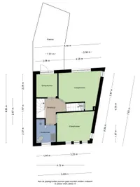 Kwaadeindstraat 43, Tilburg
